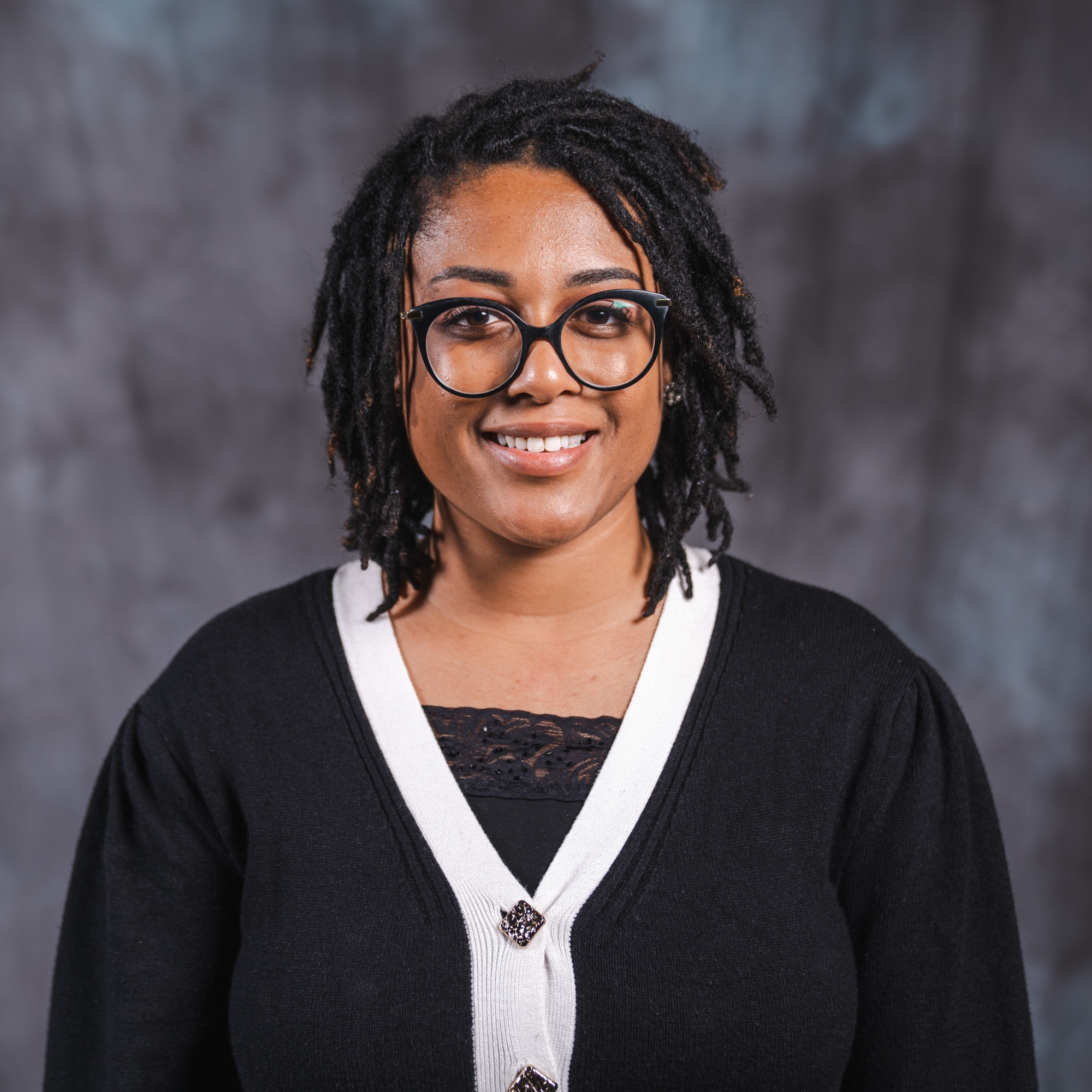 Dr. Kemi Salawu Anazodo