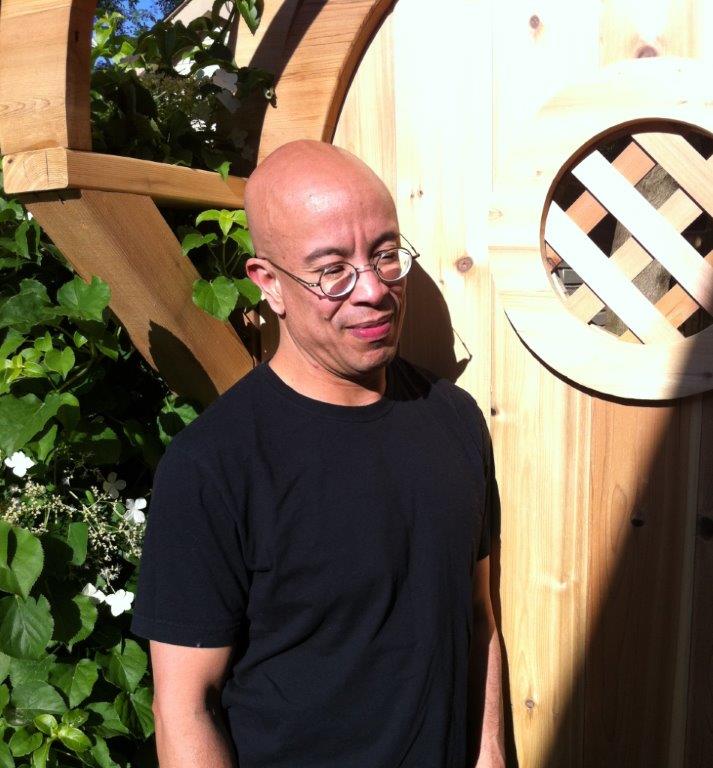 Dr. RIchard Douglas-Chin