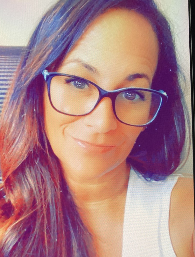 Nicole Scott