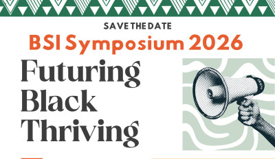 BSI Symposium 2026 - Sunday