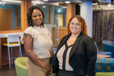 UWindsor&rsquo;s Black Scholars Institute to Advance Black Academic Excellence and Community Engagement