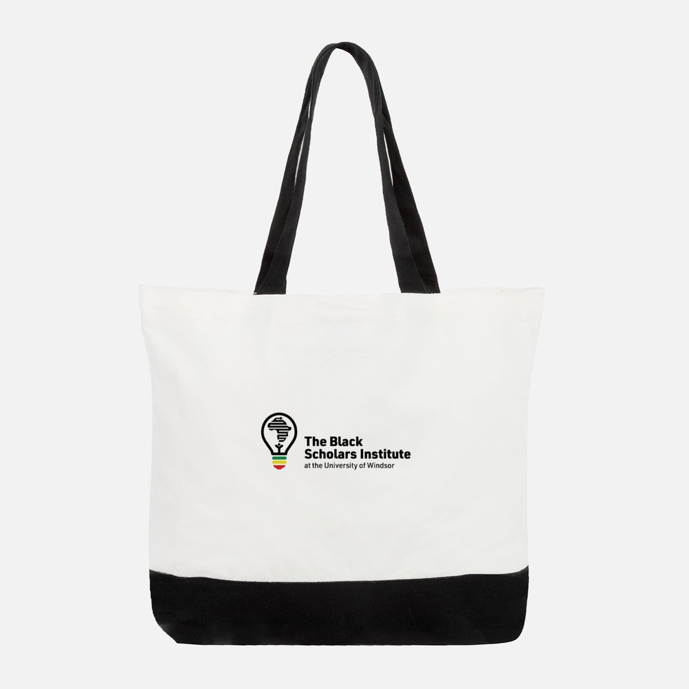 BSI Tote Bag - Eco Friendly