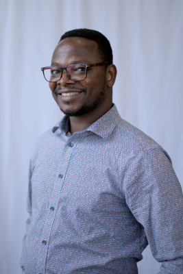 Dr. Festus Moasun