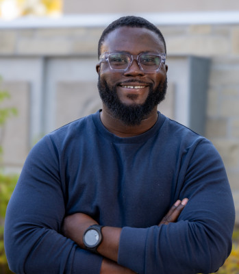 Dr. Adeyemi Adesina