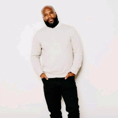 Danardo Jones, Associate Professor