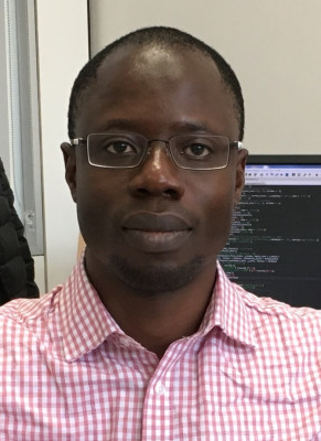 Dr. Karim Malik