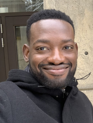 Dr. Carlo Handy Charles