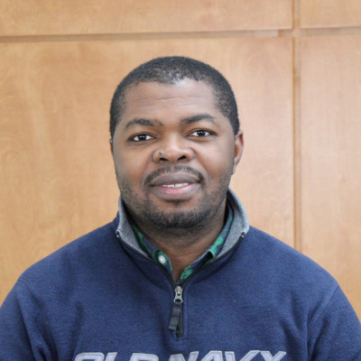 Dr. Yawo Kobara