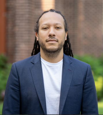 Joshua Sealy-Harrington