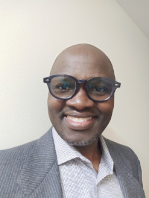 Dr. James Alan Oloo