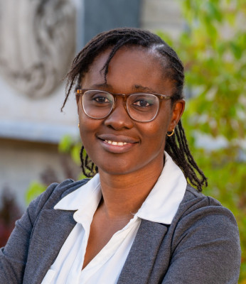 Dr. Abimbola Grace Oyeyi